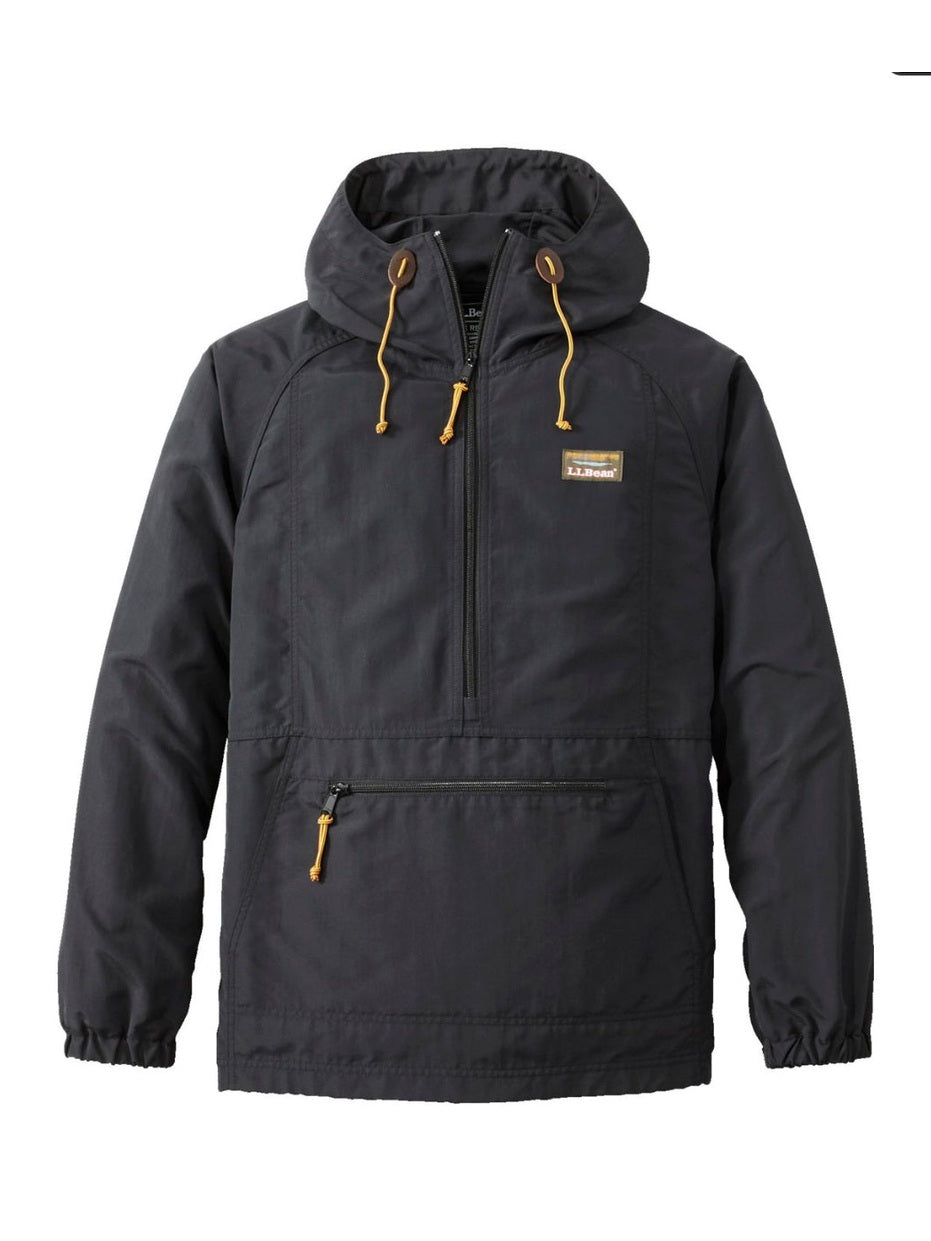 Men's Mountain Classic Anorak shop-escape-outdoors