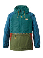 Men's Mountain Classic Anorak, Multicolor shop-escape-outdoors