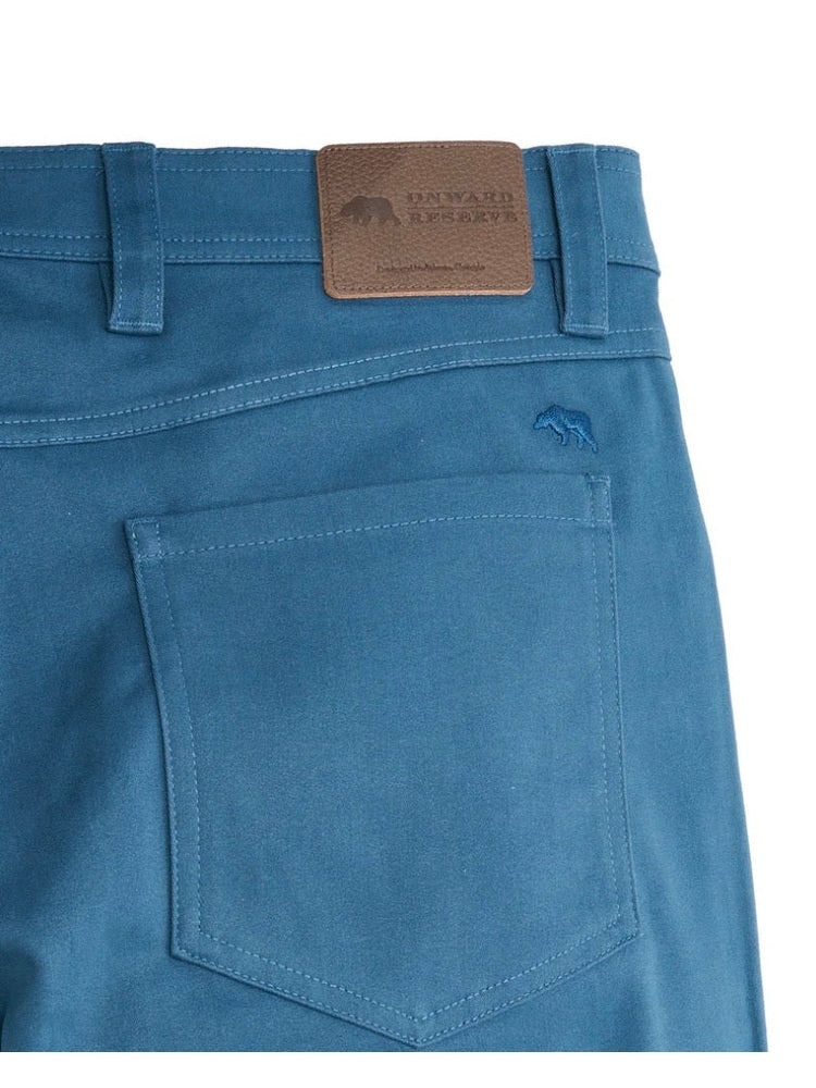 Classic Five Pocket Pant shop-escape-outdoors