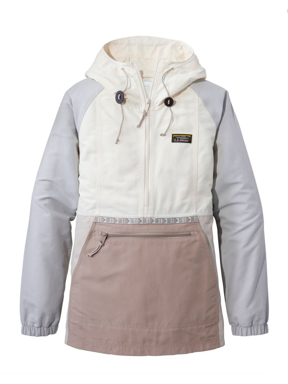 Women's Mountain Classic Anorak, Multicolor shop-escape-outdoors