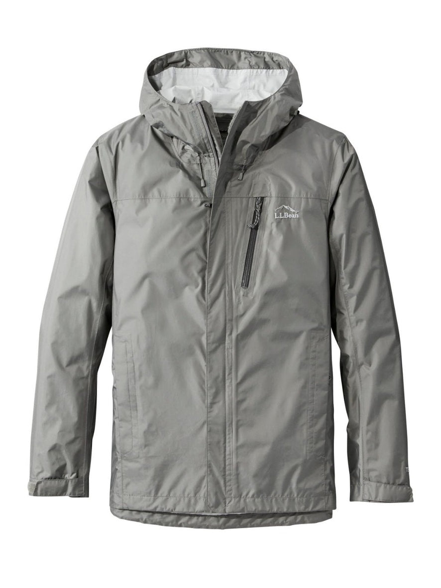 Men's Trail Model Rain Jacket shop-escape-outdoors