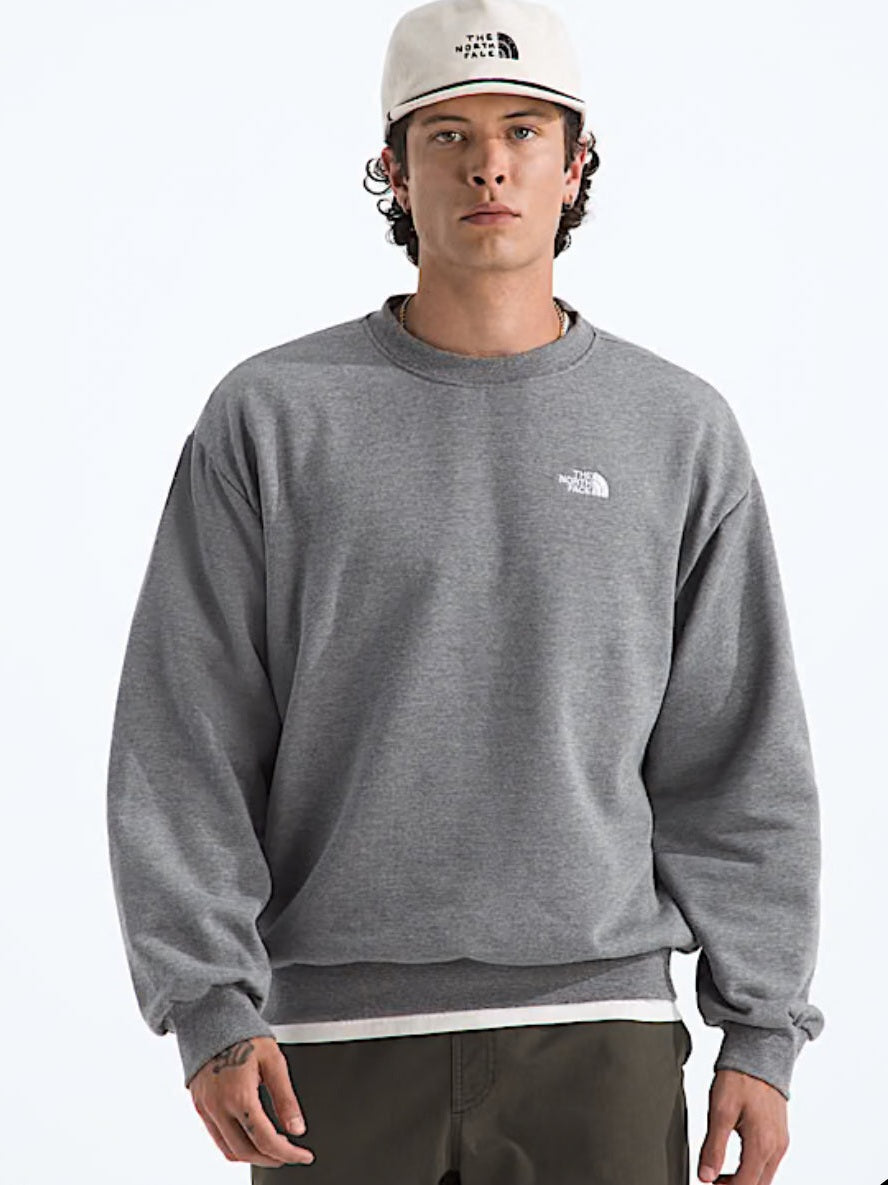 Men's Evolution Simple Dome Crew shop-escape-outdoors