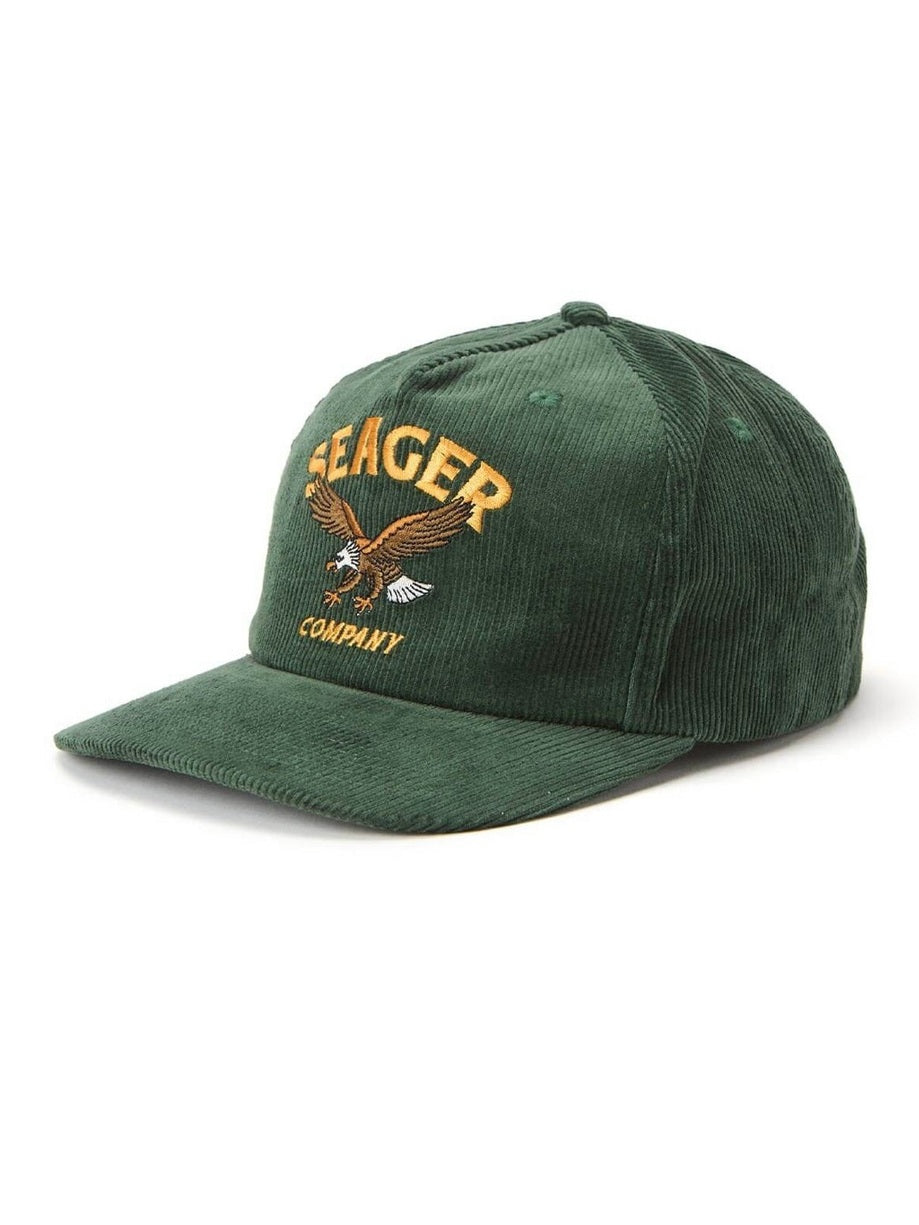 Bradley Corduroy Snapback shop-escape-outdoors