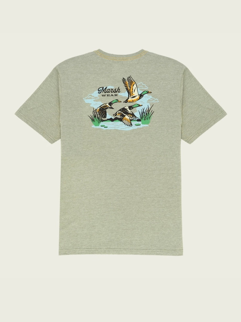 Paddling Tee shop-escape-outdoors