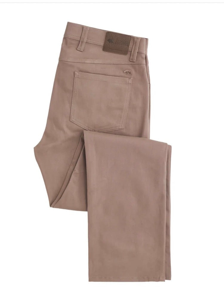 Classic Five Pocket Pant shop-escape-outdoors