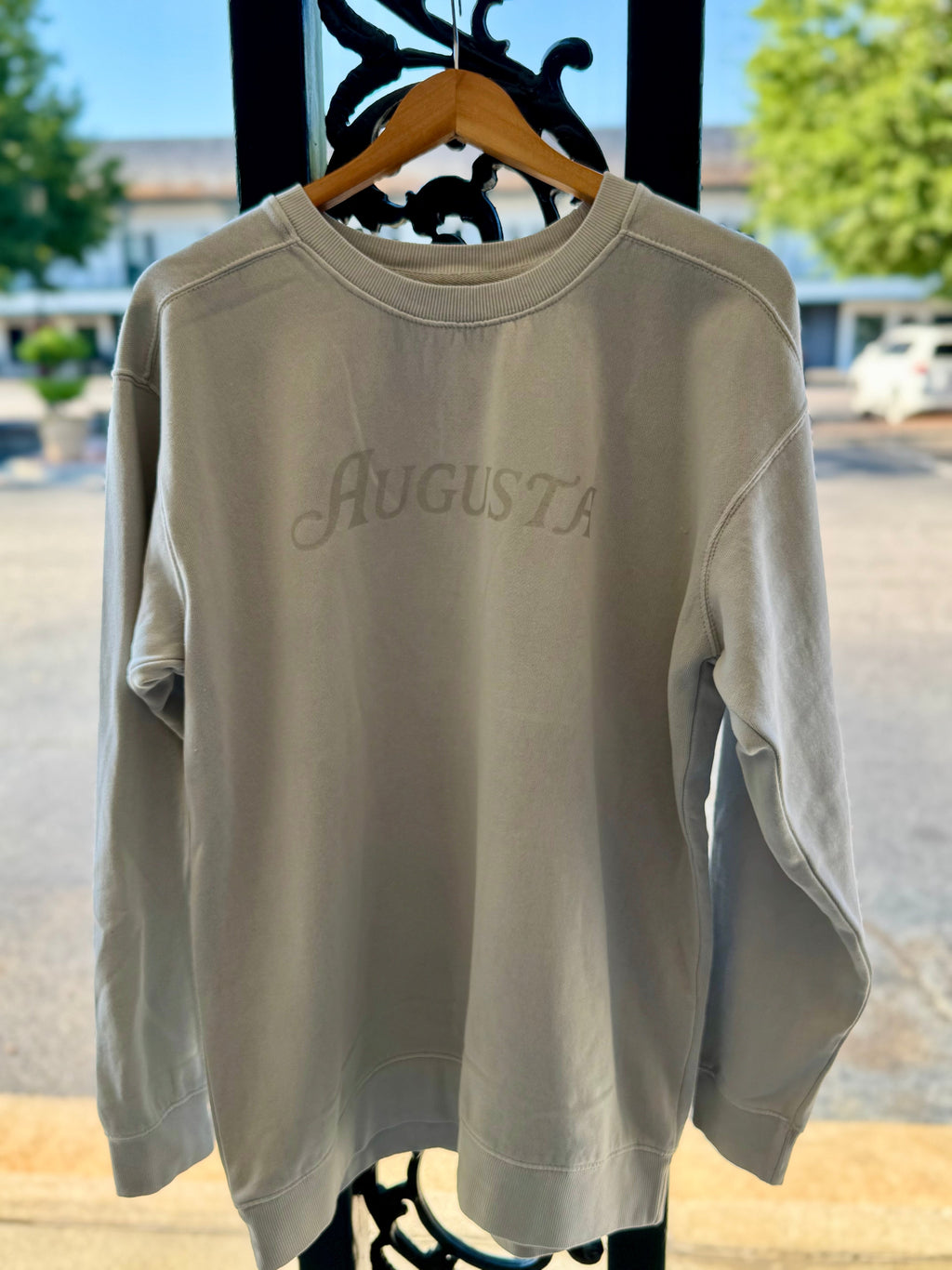 Augusta- Old Favorite Sweatshirt shop-escape-outdoors