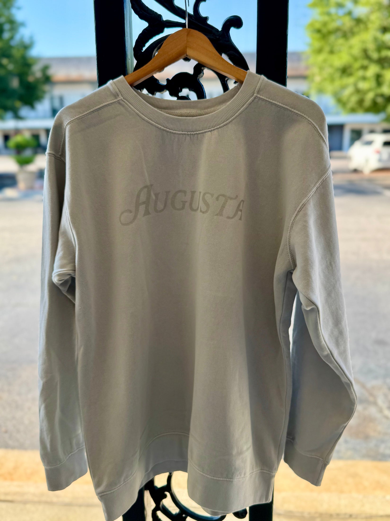 Augusta- Old Favorite Sweatshirt shop-escape-outdoors