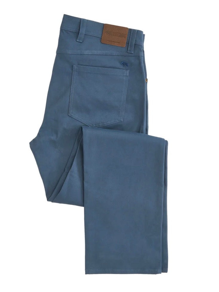 Classic Five Pocket Pant shop-escape-outdoors