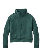 Women's Ridgeknit Half-Zip Pullover shop-escape-outdoors