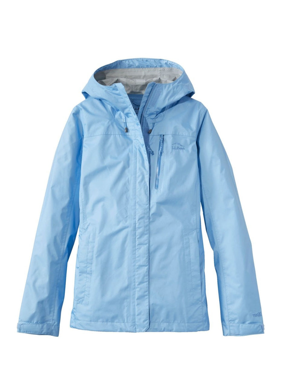 Women's Trail Model Rain Jacket shop-escape-outdoors
