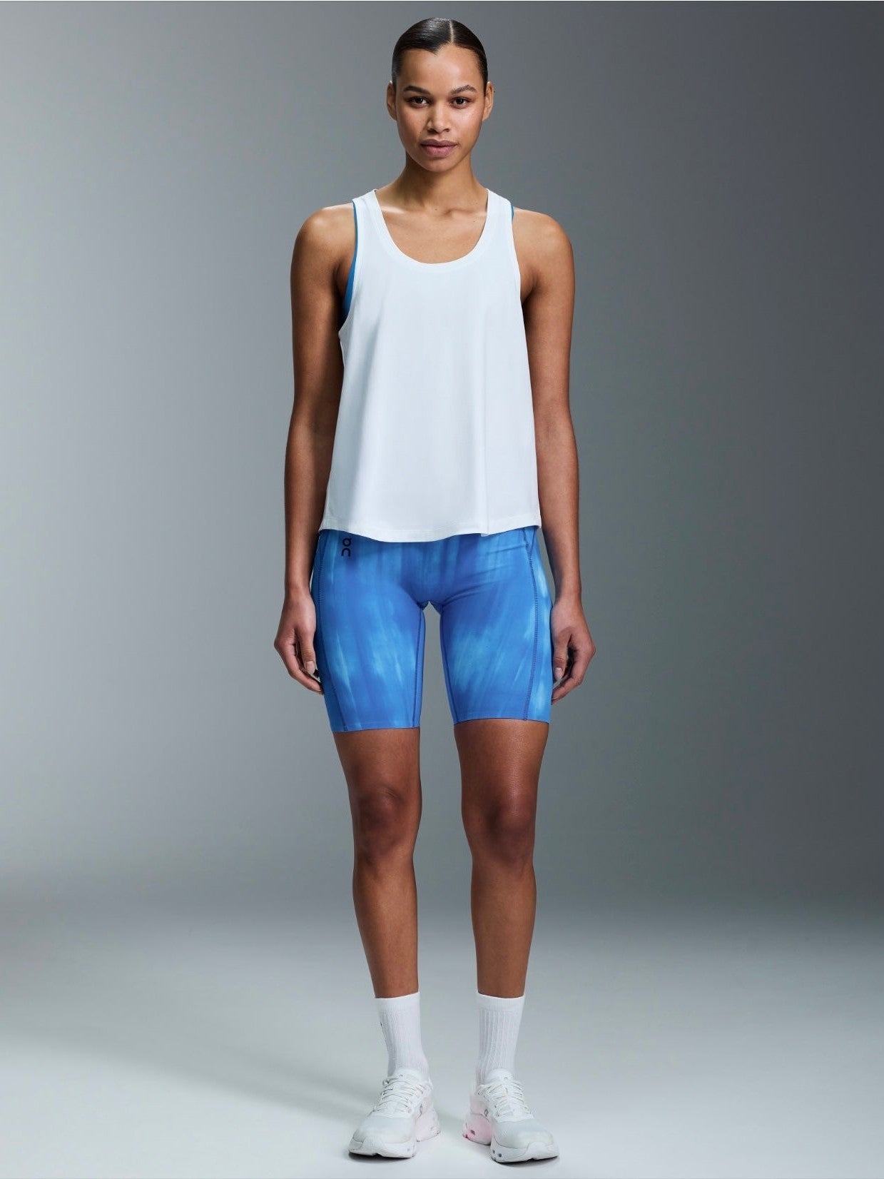 Women’s Studio Tights Short shop-escape-outdoors