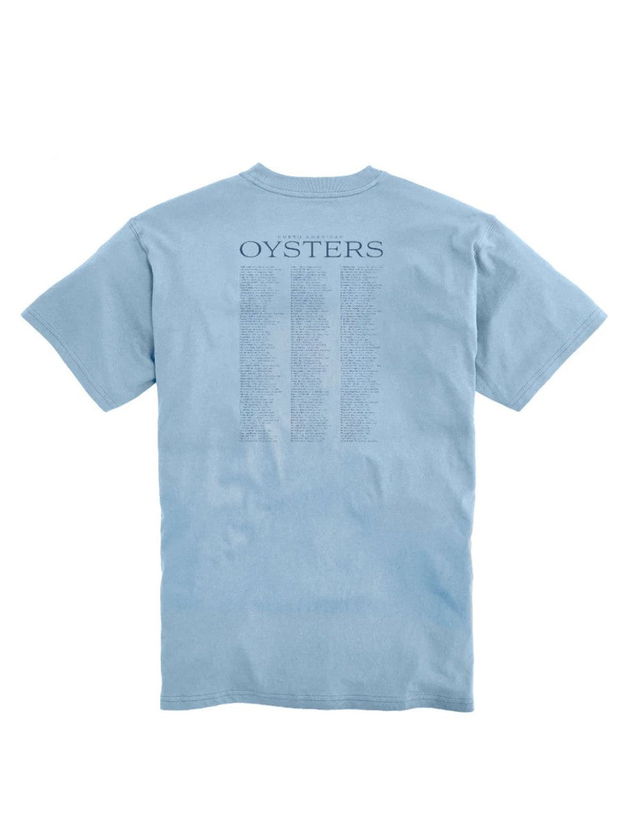 Oysters Tee shop-escape-outdoors