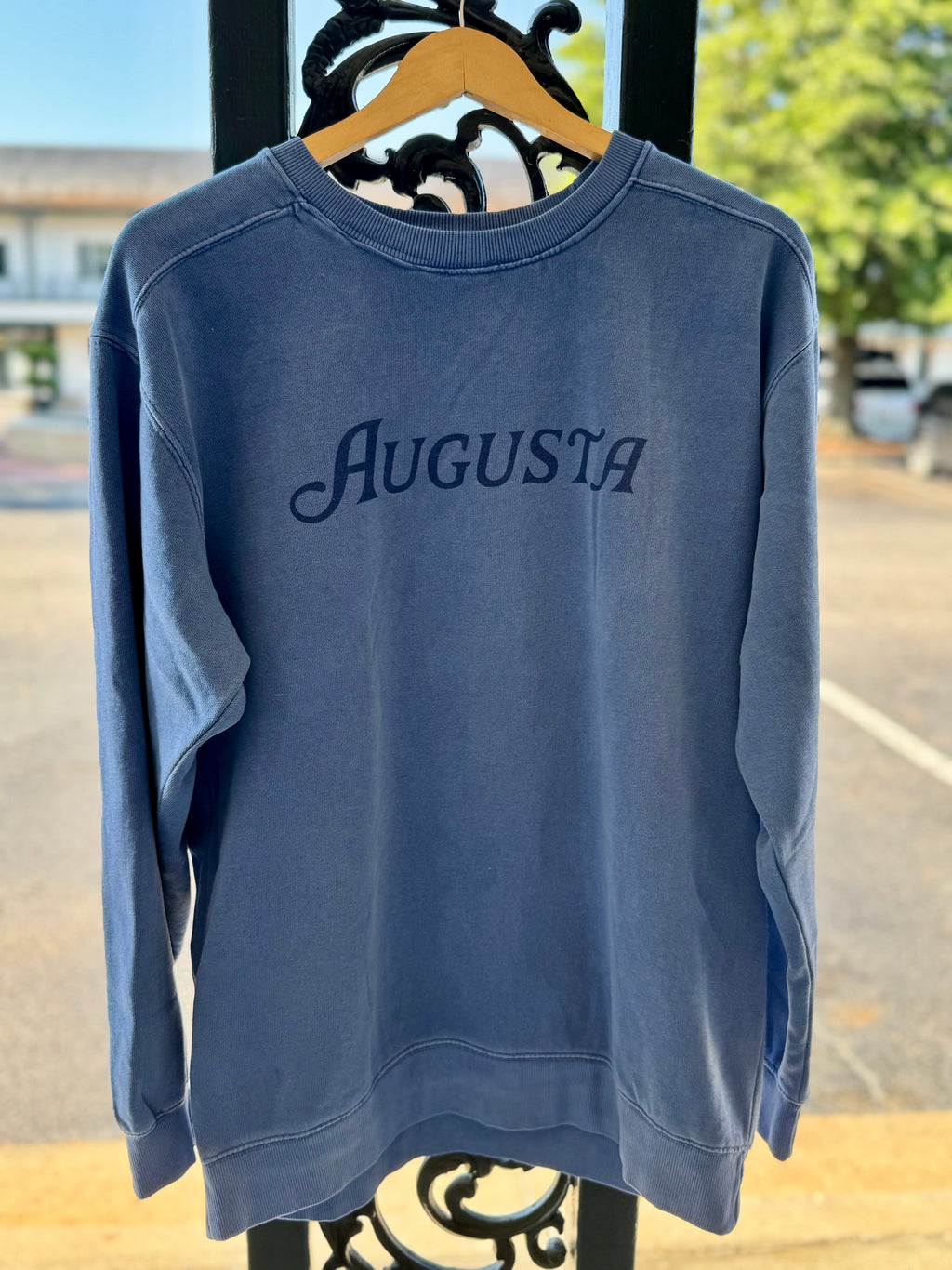 Augusta- Old Favorite Sweatshirt shop-escape-outdoors