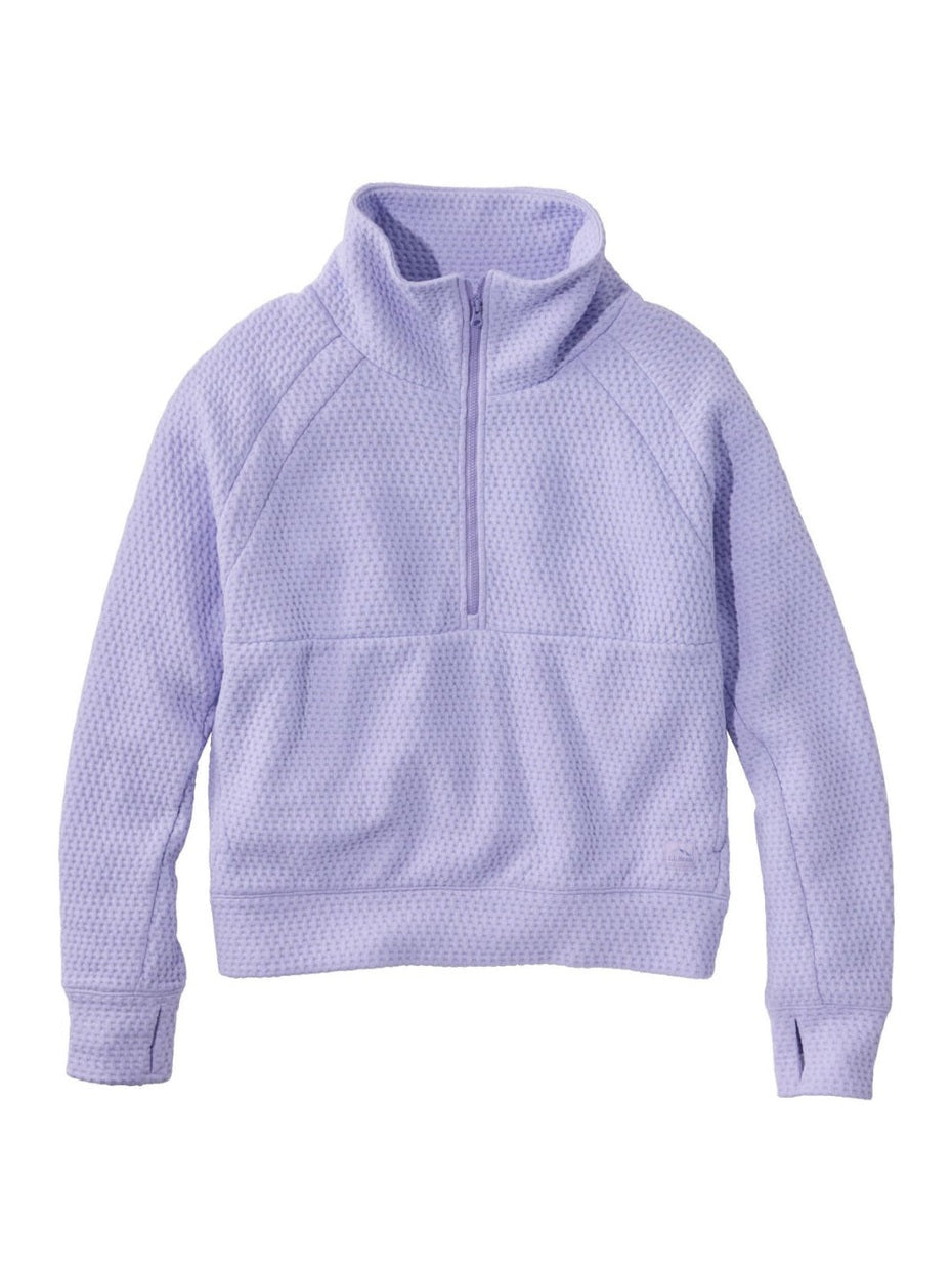 Women's Ridgeknit Half-Zip Pullover shop-escape-outdoors