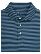 Scout Stripe Performance Polo shop-escape-outdoors
