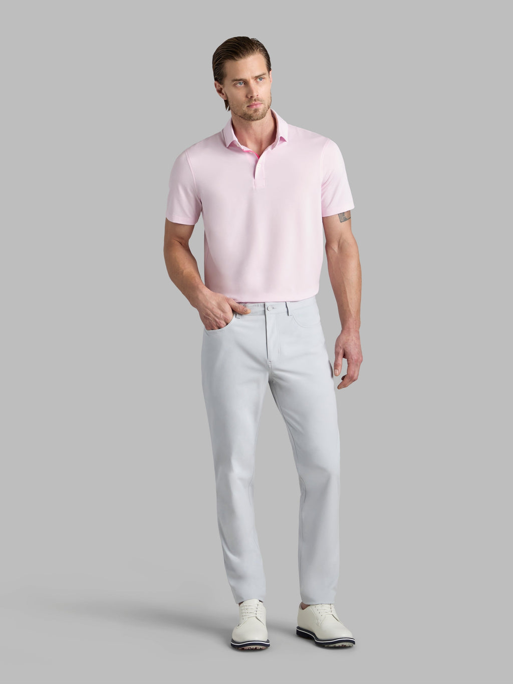 Tour 5 Pocket 4-Way Stretch Straight Leg Pant shop-escape-outdoors