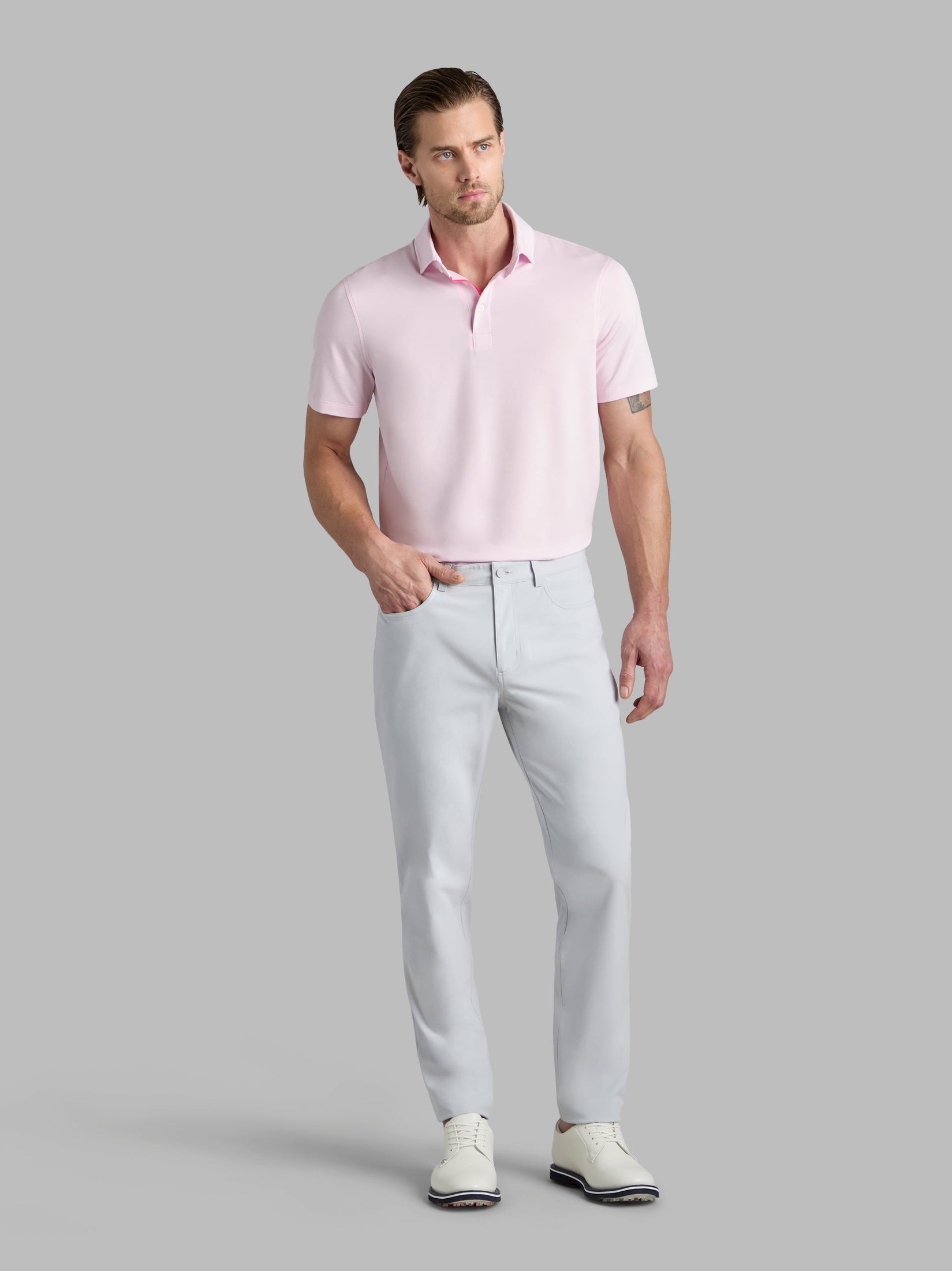 Tour 5 Pocket 4-Way Stretch Straight Leg Pant shop-escape-outdoors