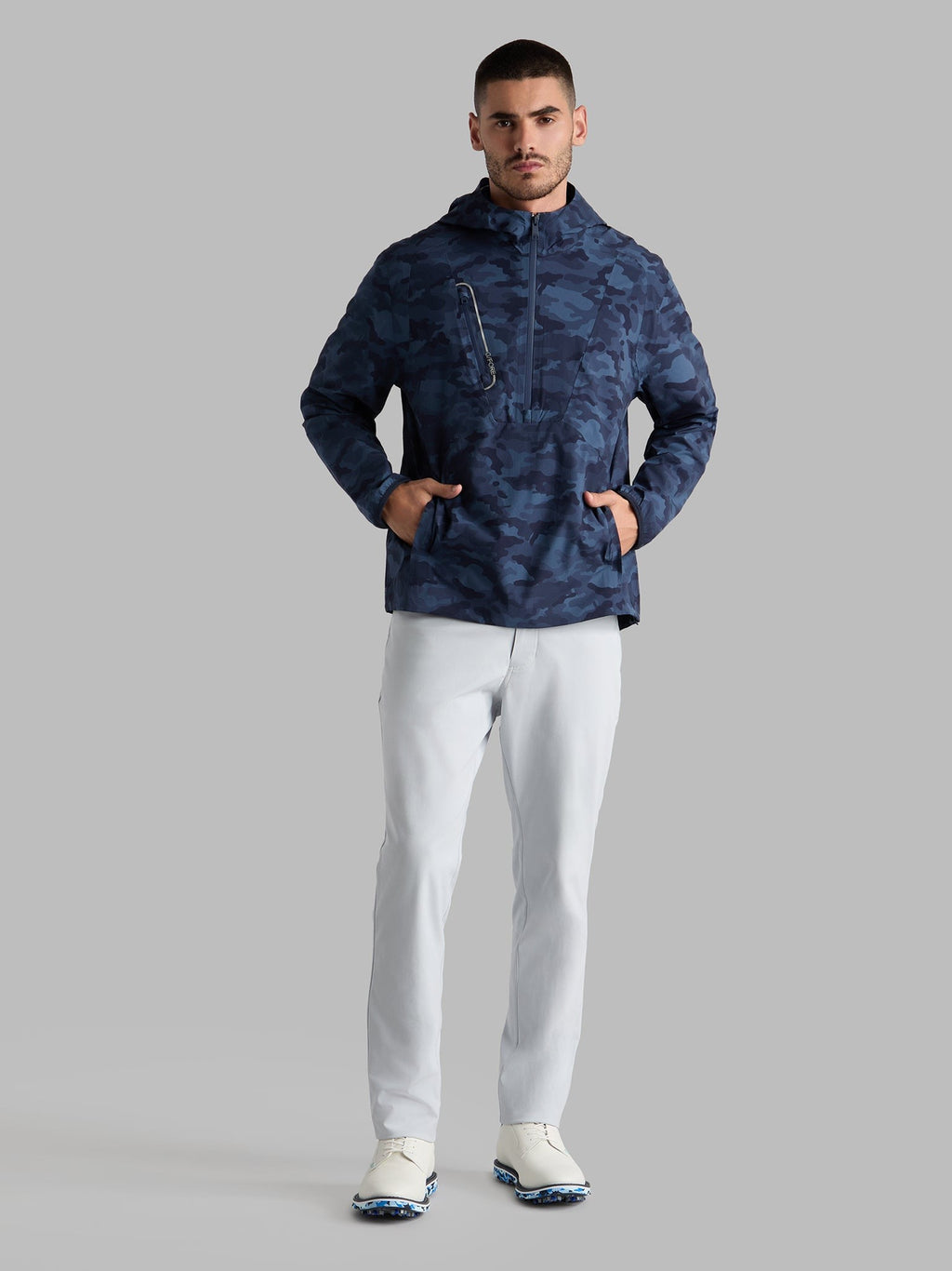 Tour 5 Pocket 4-Way Stretch Straight Leg Pant shop-escape-outdoors