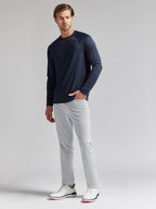 Tour 5 Pocket 4-Way Stretch Straight Leg Pant shop-escape-outdoors
