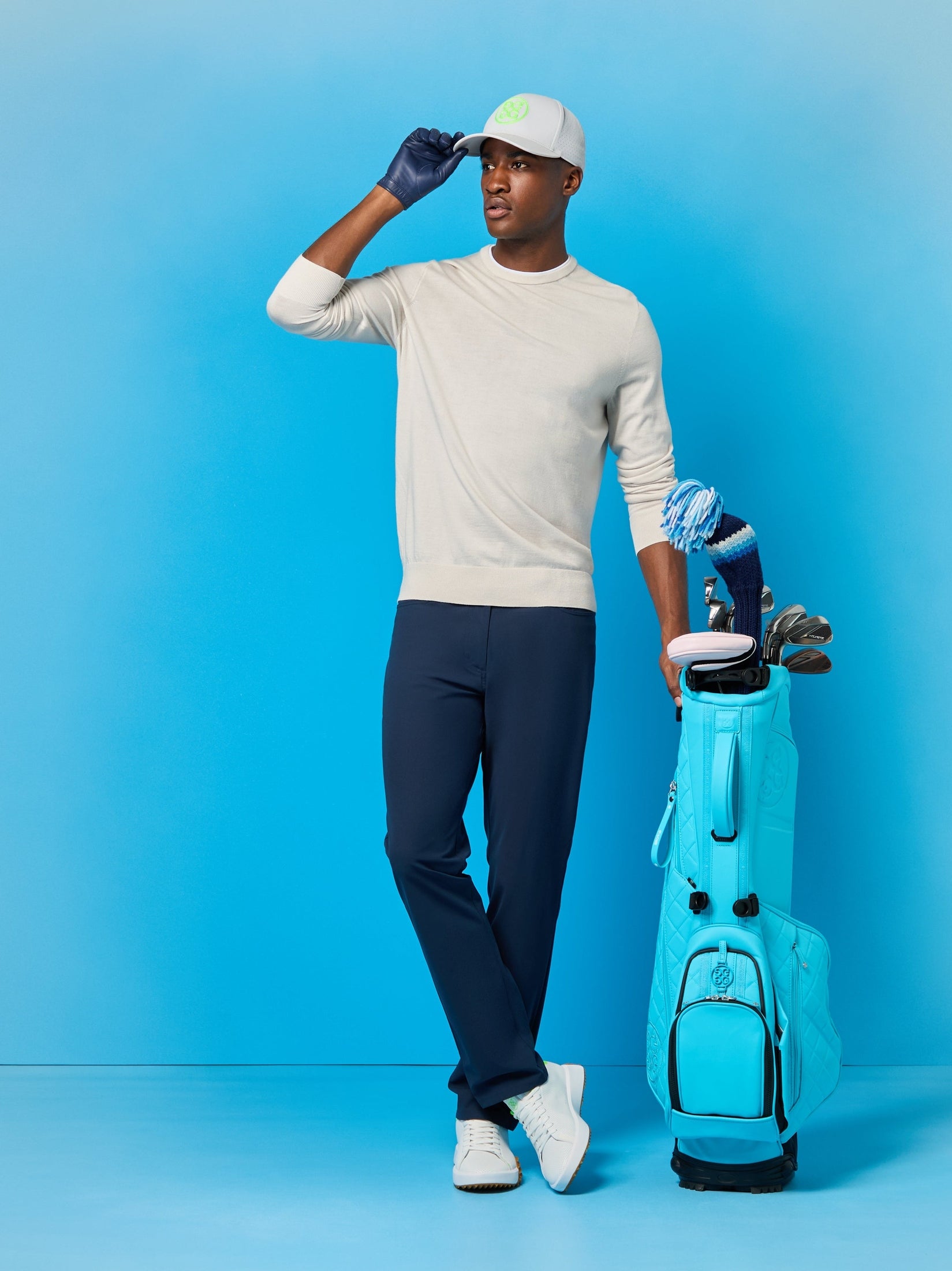 Tour 5 Pocket 4-Way Stretch Straight Leg Pant shop-escape-outdoors