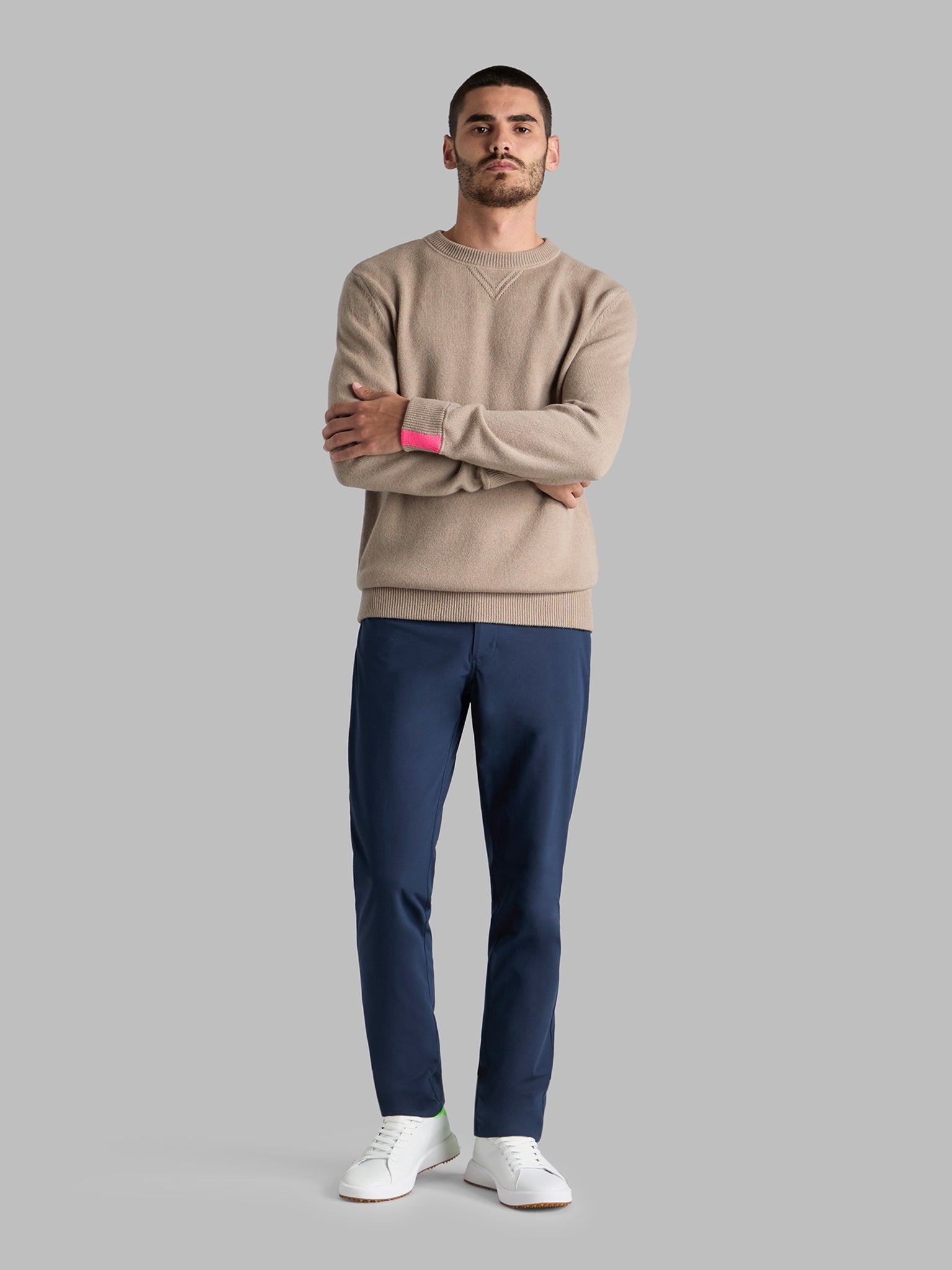 Tour 5 Pocket 4-Way Stretch Straight Leg Pant shop-escape-outdoors