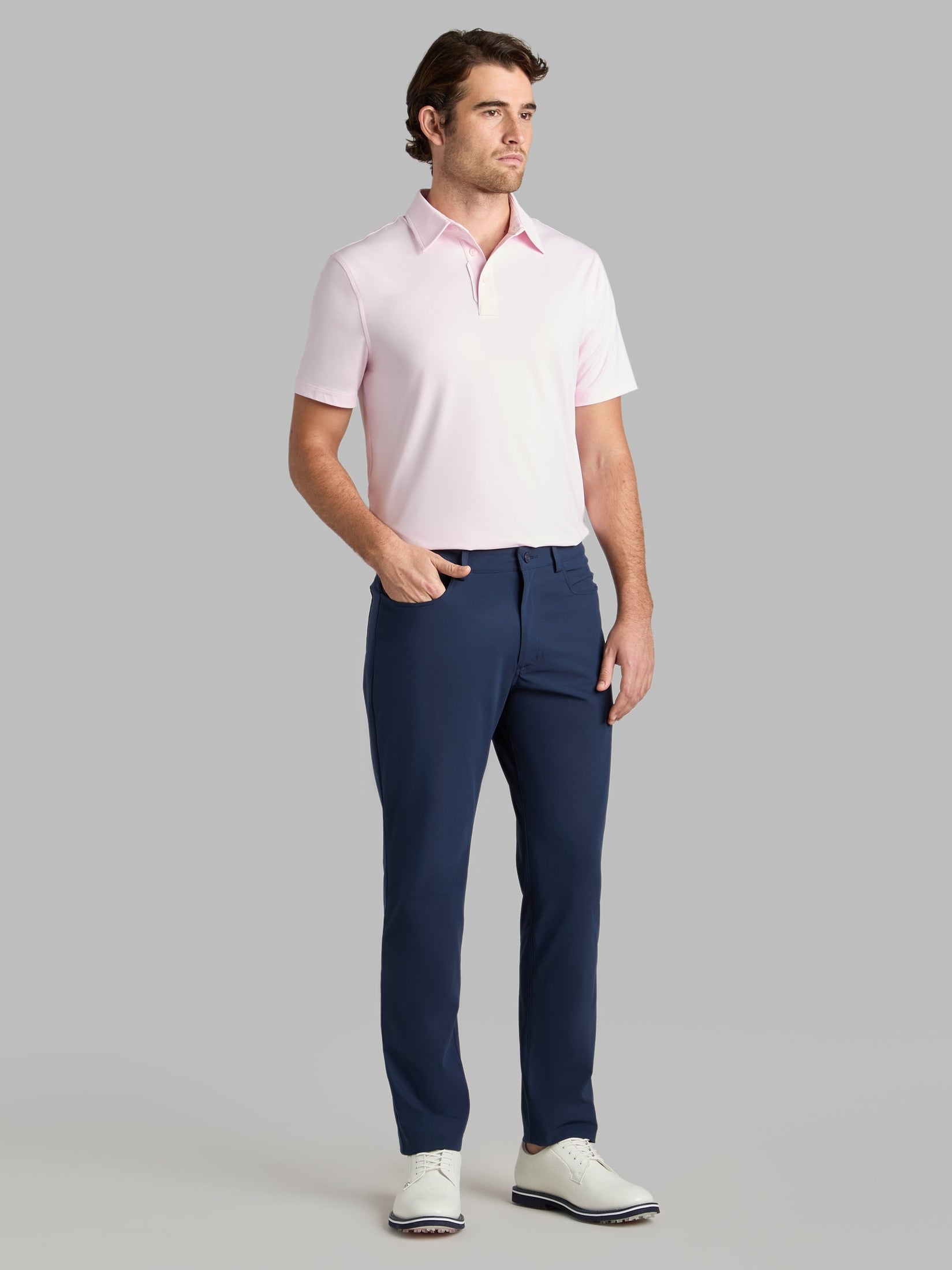 Tour 5 Pocket 4-Way Stretch Straight Leg Pant shop-escape-outdoors