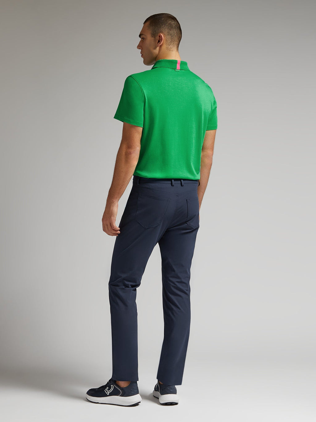 Tour 5 Pocket 4-Way Stretch Straight Leg Pant shop-escape-outdoors