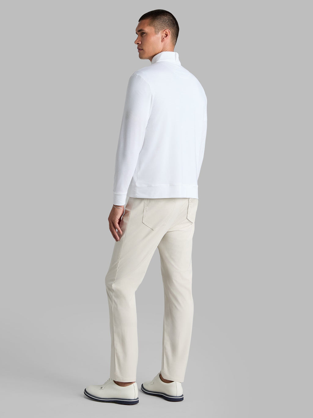Tour 5 Pocket 4-Way Stretch Straight Leg Pant shop-escape-outdoors