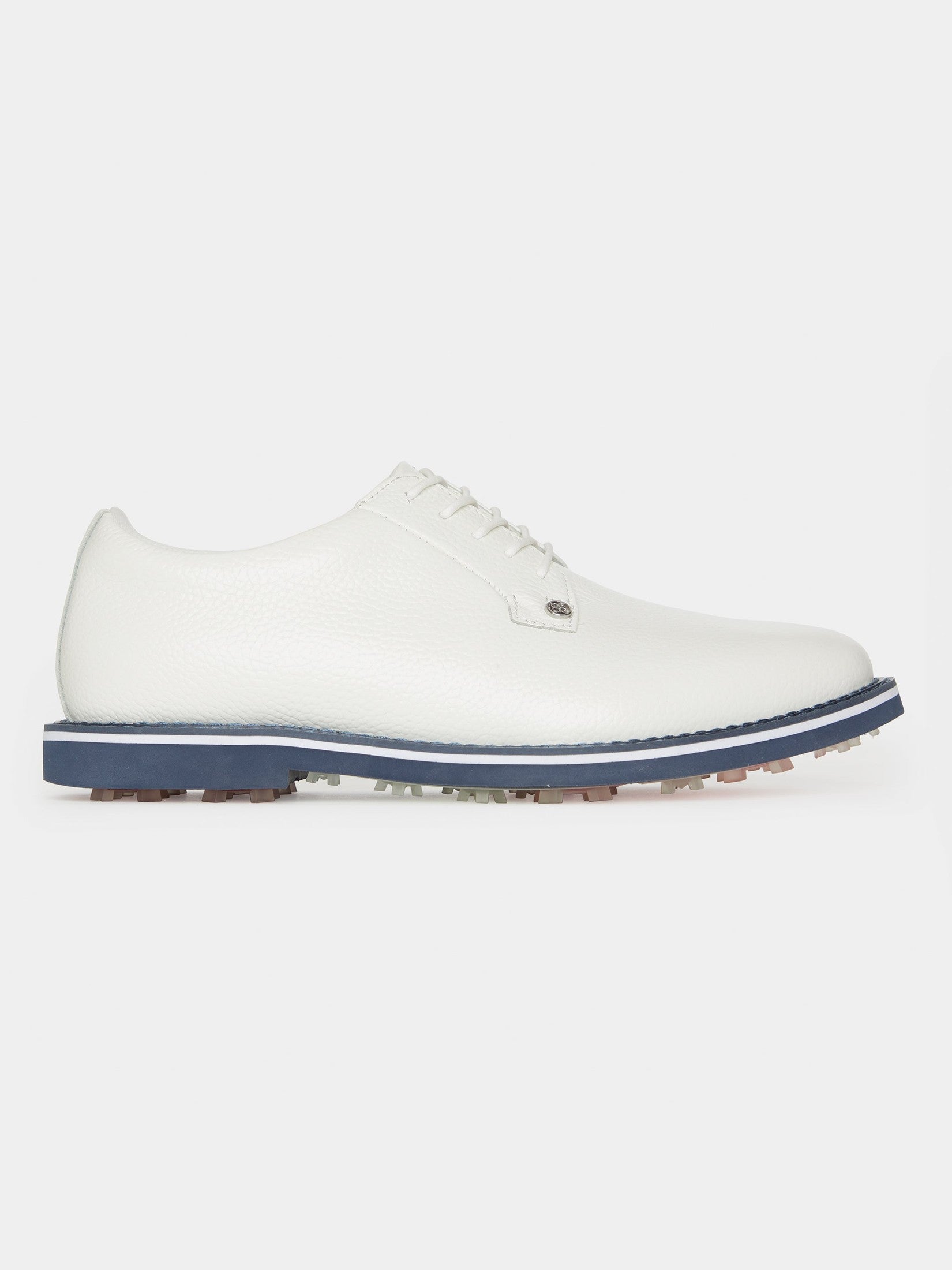Men's Gallivanter Pebble Leather Golf Shoe shop-escape-outdoors