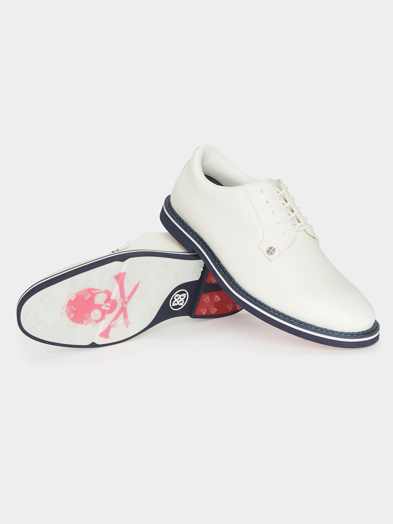 Men's Gallivanter Pebble Leather Golf Shoe shop-escape-outdoors