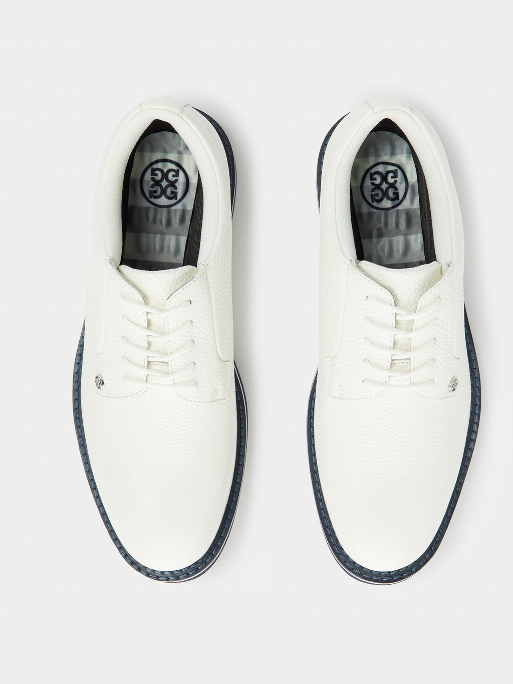 Men's Gallivanter Pebble Leather Golf Shoe shop-escape-outdoors