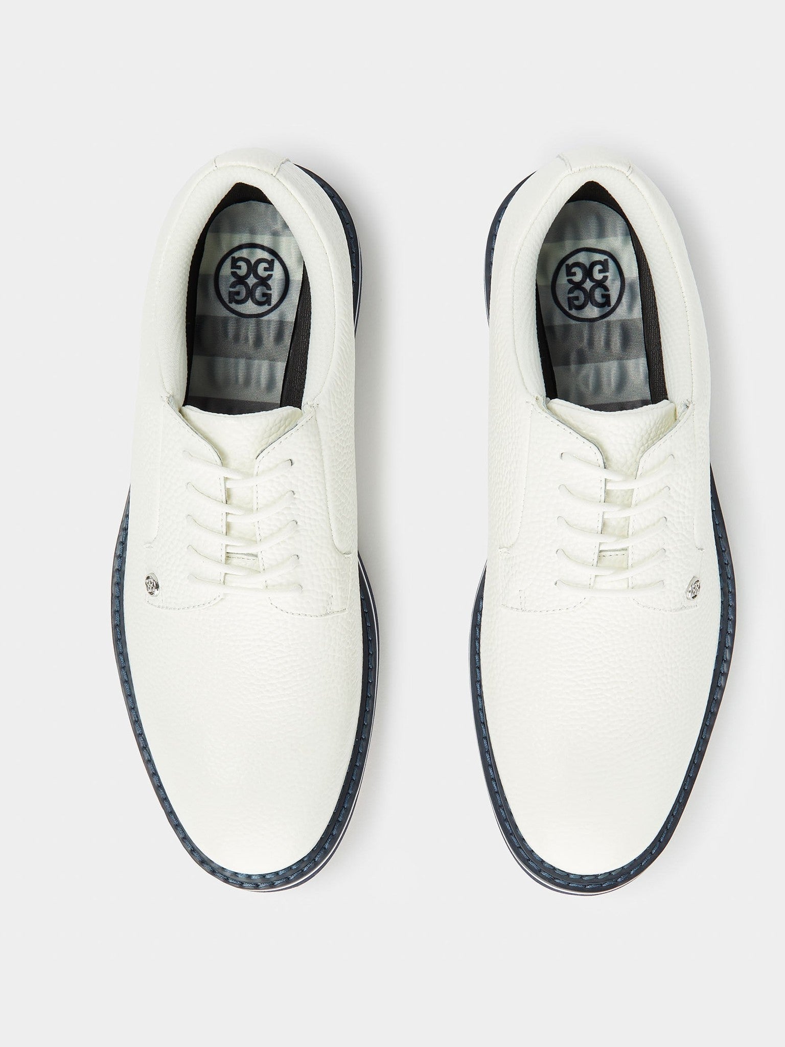 Men's Gallivanter Pebble Leather Golf Shoe shop-escape-outdoors