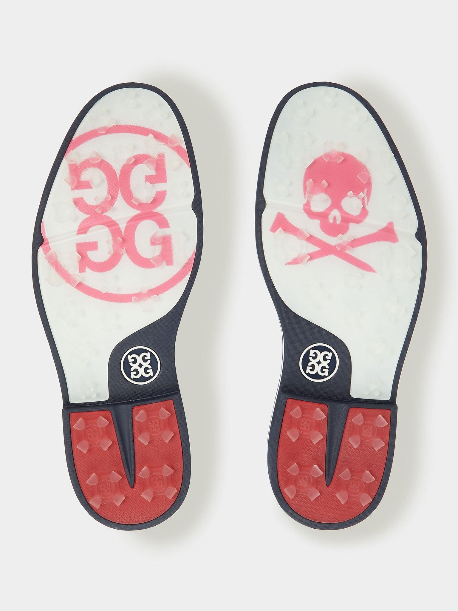 Men's Gallivanter Pebble Leather Golf Shoe shop-escape-outdoors