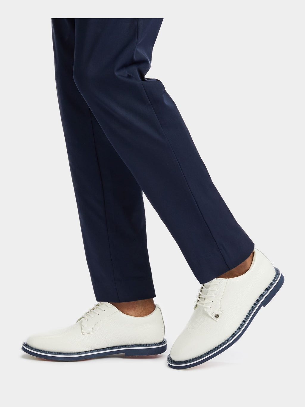 Men's Gallivanter Pebble Leather Golf Shoe shop-escape-outdoors