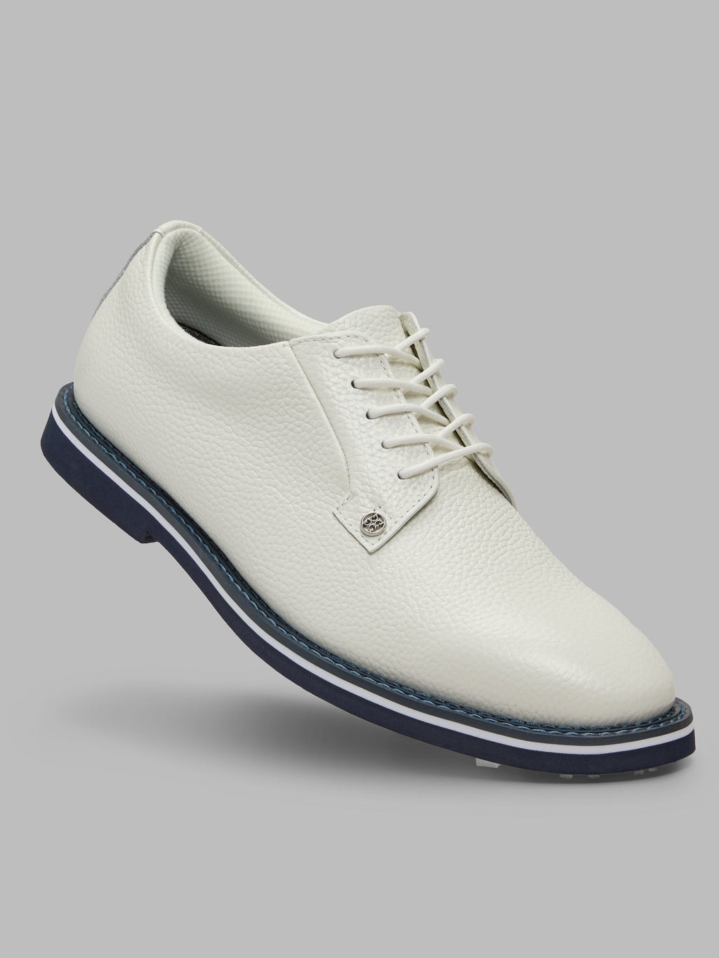Men's Gallivanter Pebble Leather Golf Shoe shop-escape-outdoors