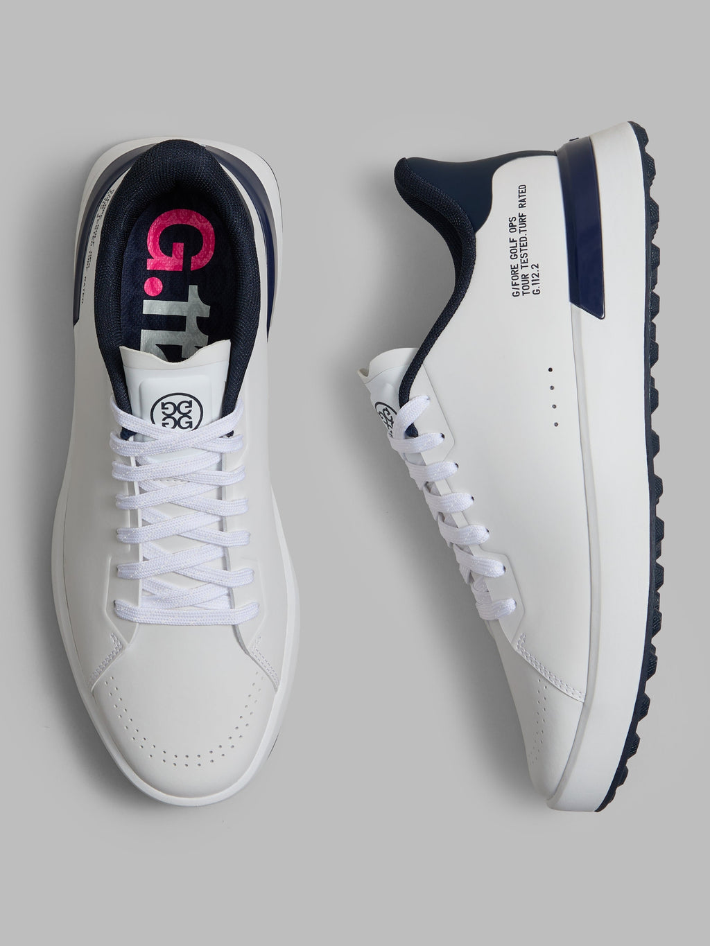 Men’s G.112 Golf Shoe shop-escape-outdoors
