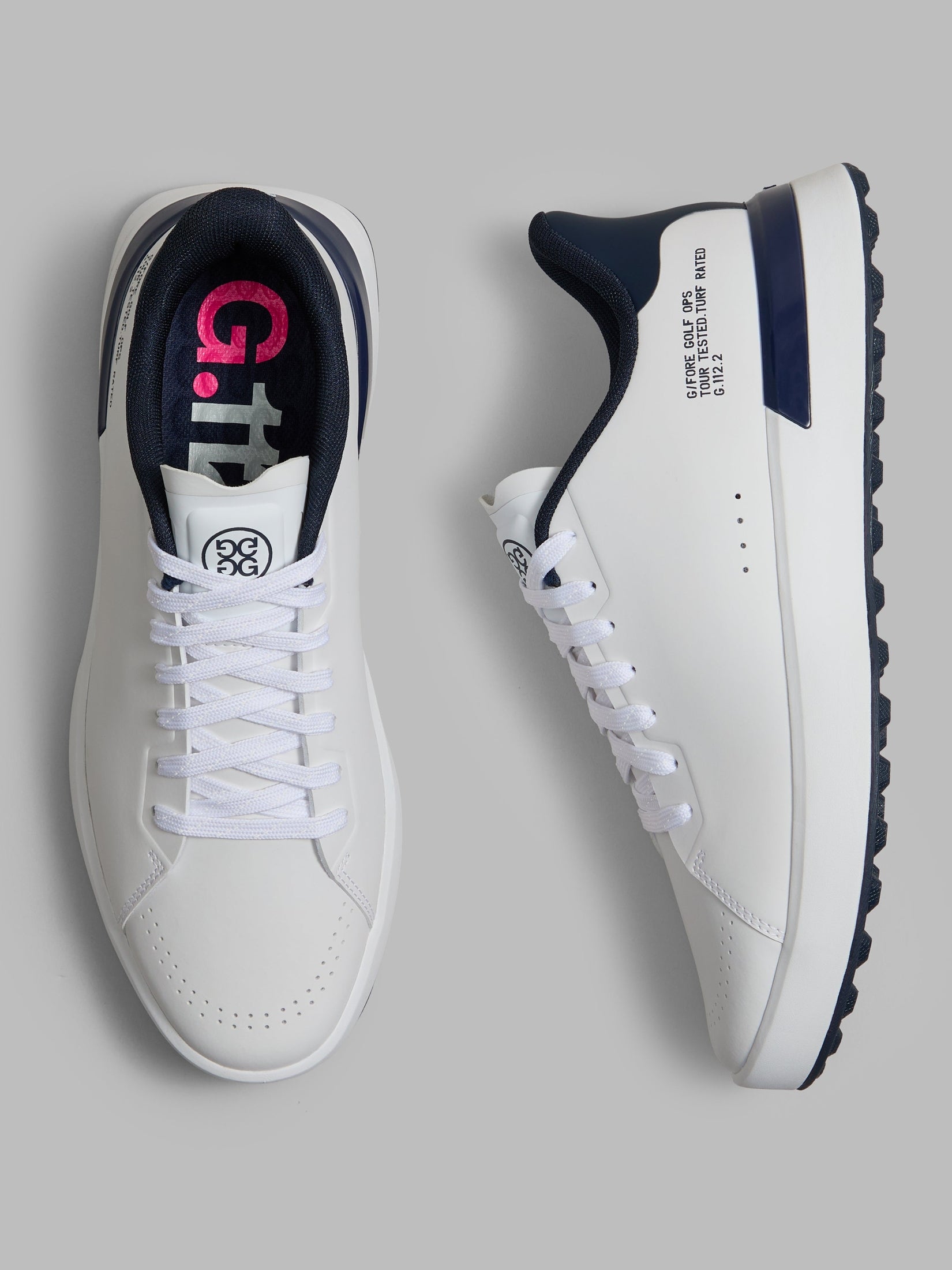 Men’s G.112 Golf Shoe shop-escape-outdoors