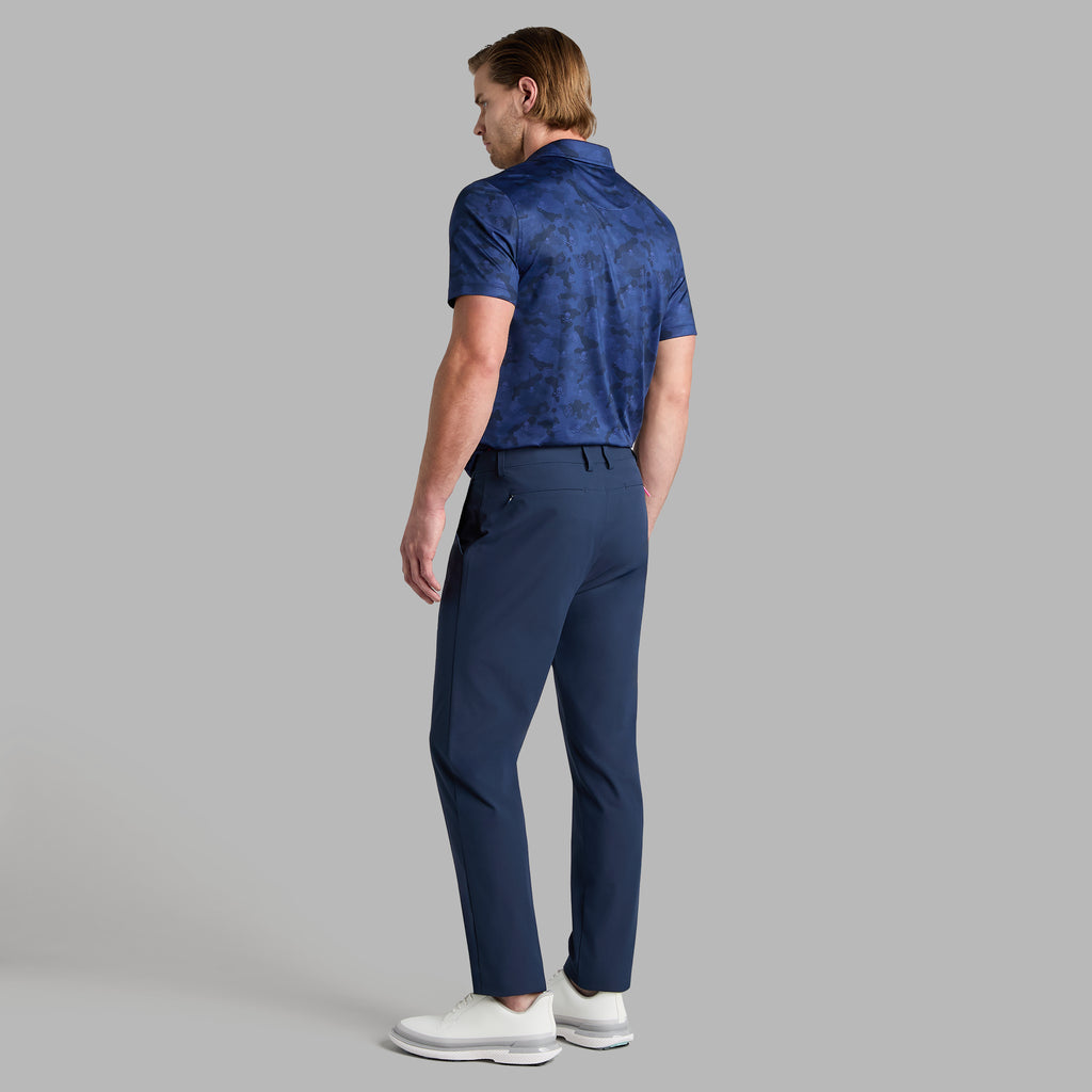 Men’s Icon Camo Tech Jersey Polo shop-escape-outdoors