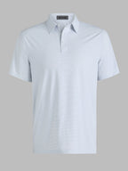 Men’s Fine Stretch Jacquard Polo shop-escape-outdoors