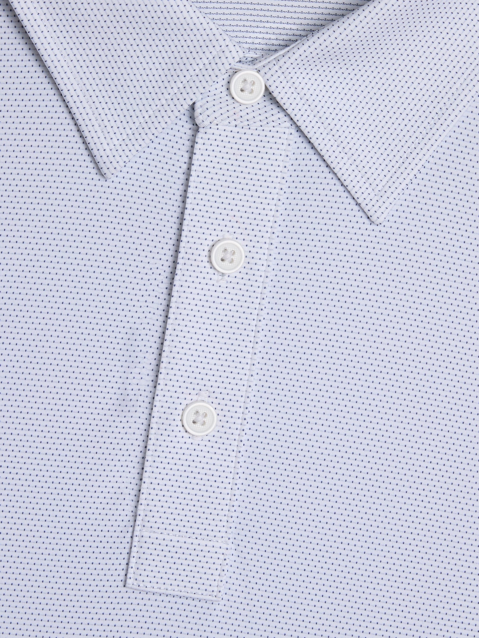 Men’s Fine Stretch Jacquard Polo shop-escape-outdoors