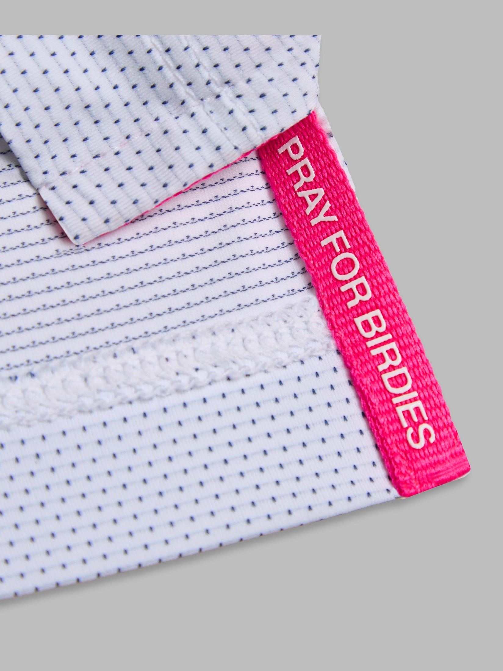 Men’s Fine Stretch Jacquard Polo shop-escape-outdoors