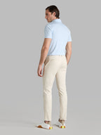 All Play Stripe Stretch Knit Polo shop-escape-outdoors