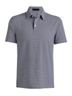 All Play Stripe Stretch Knit Polo shop-escape-outdoors