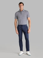 All Play Stripe Stretch Knit Polo shop-escape-outdoors
