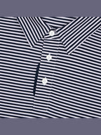 All Play Stripe Stretch Knit Polo shop-escape-outdoors