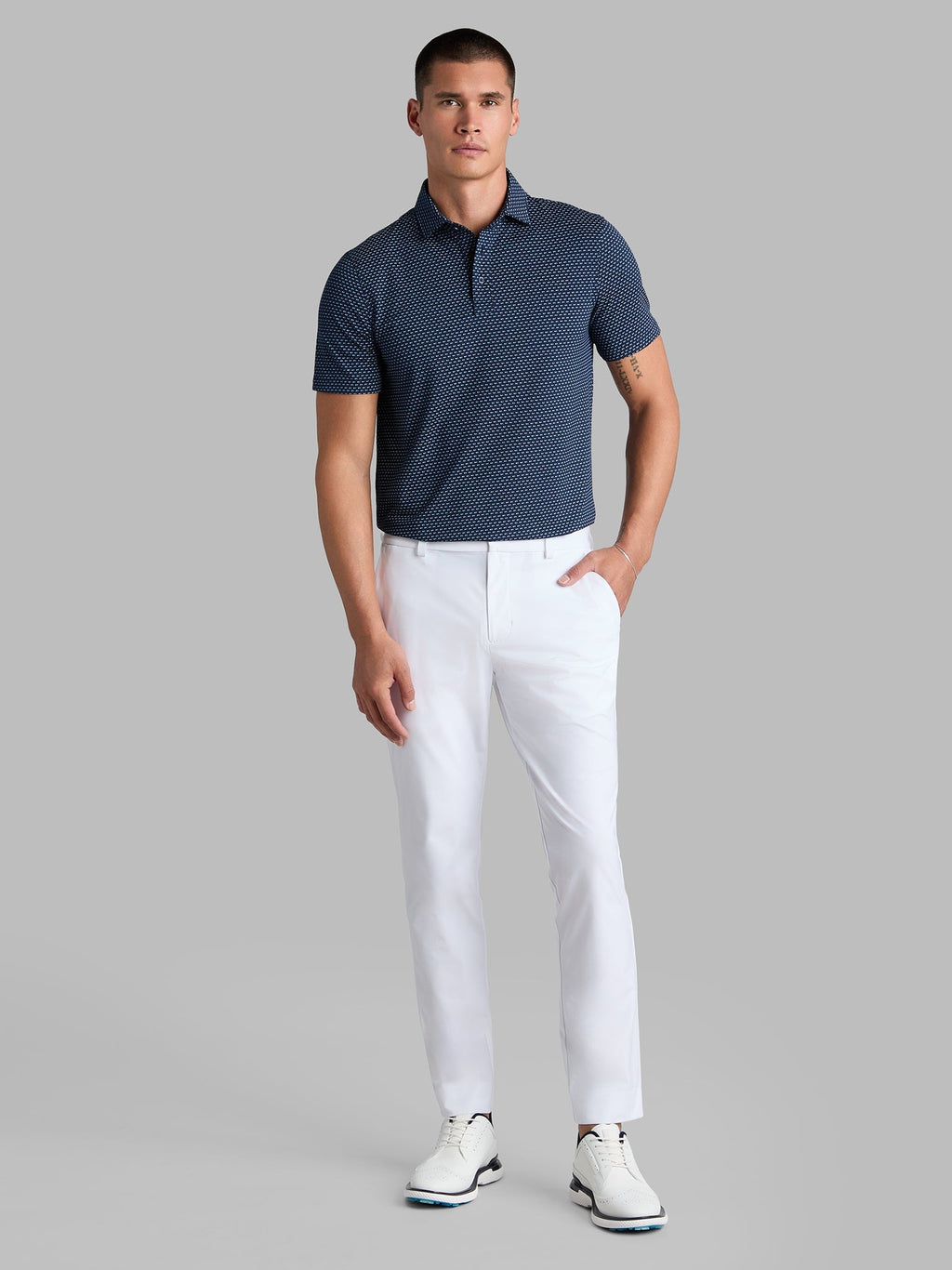 Men's GEO All Play Polo shop-escape-outdoors