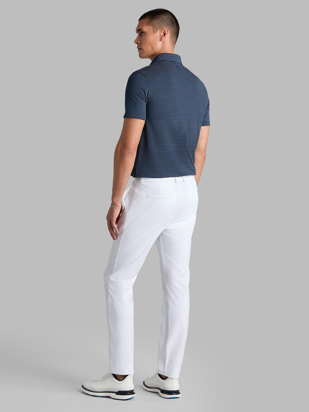 Men's GEO All Play Polo shop-escape-outdoors