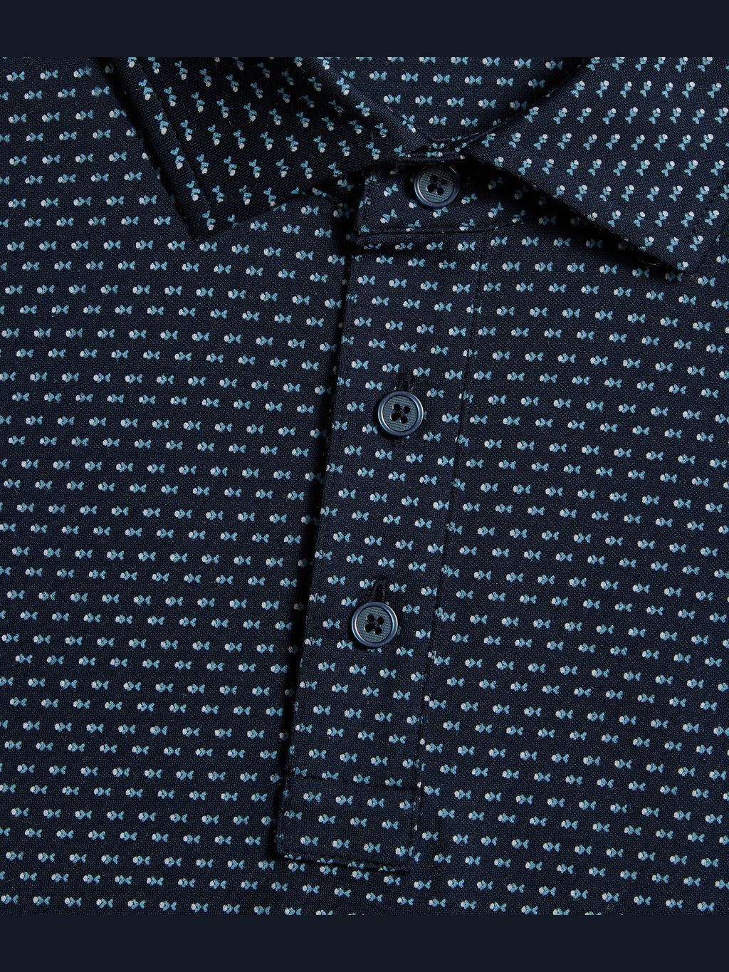 Men's GEO All Play Polo shop-escape-outdoors