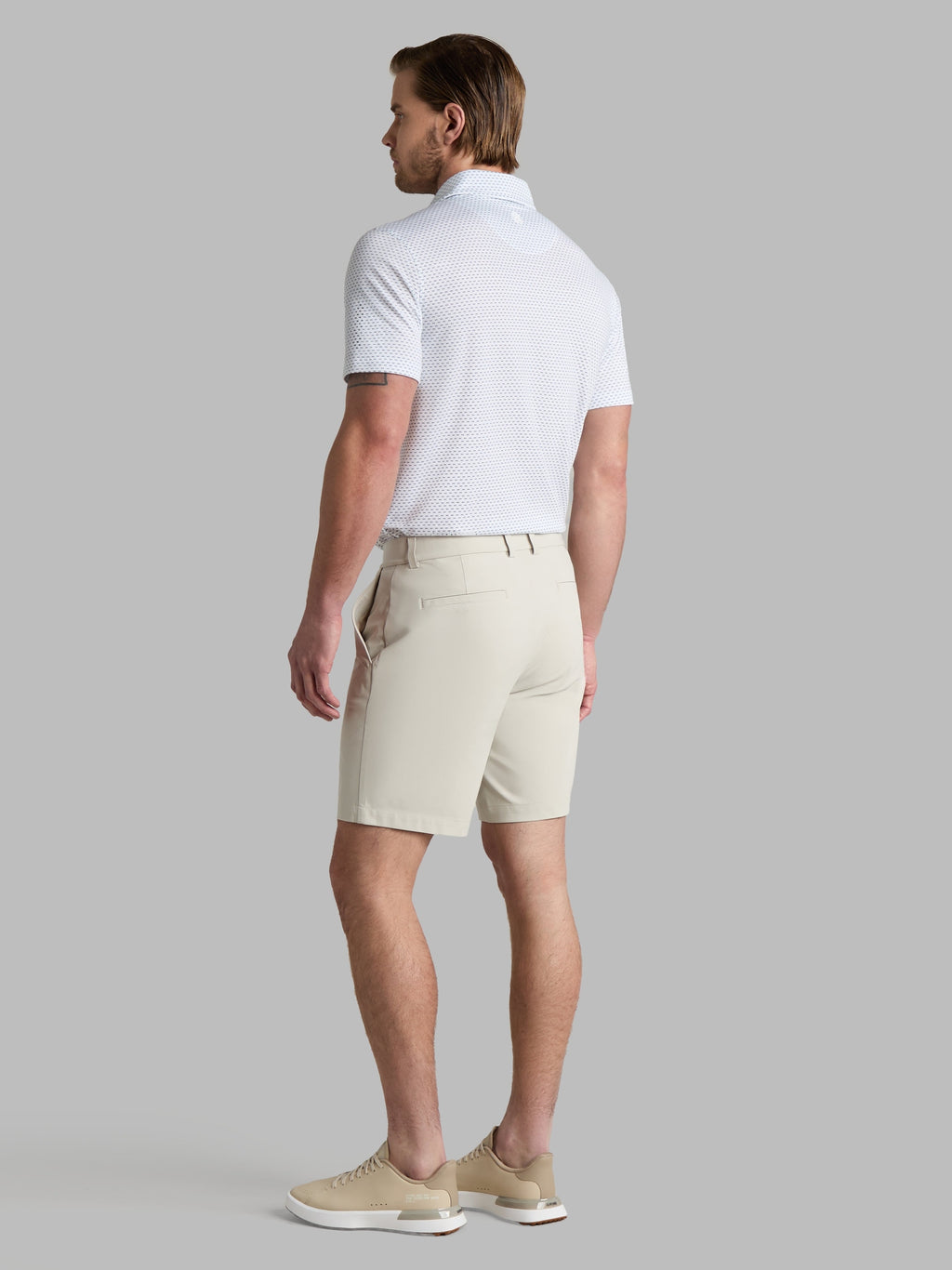 Men's TECH TOUR 4-Way Stretch Short shop-escape-outdoors