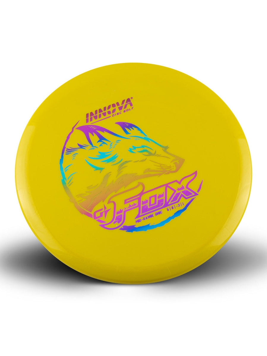 Gstar Fox shop-escape-outdoors